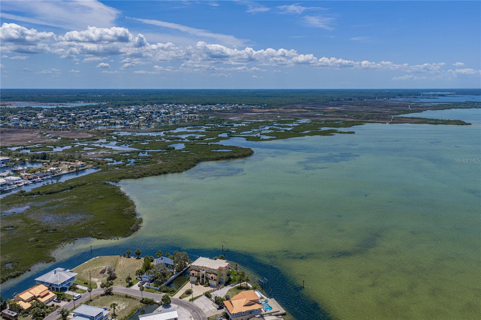 HERNANDO BEACH - Residential