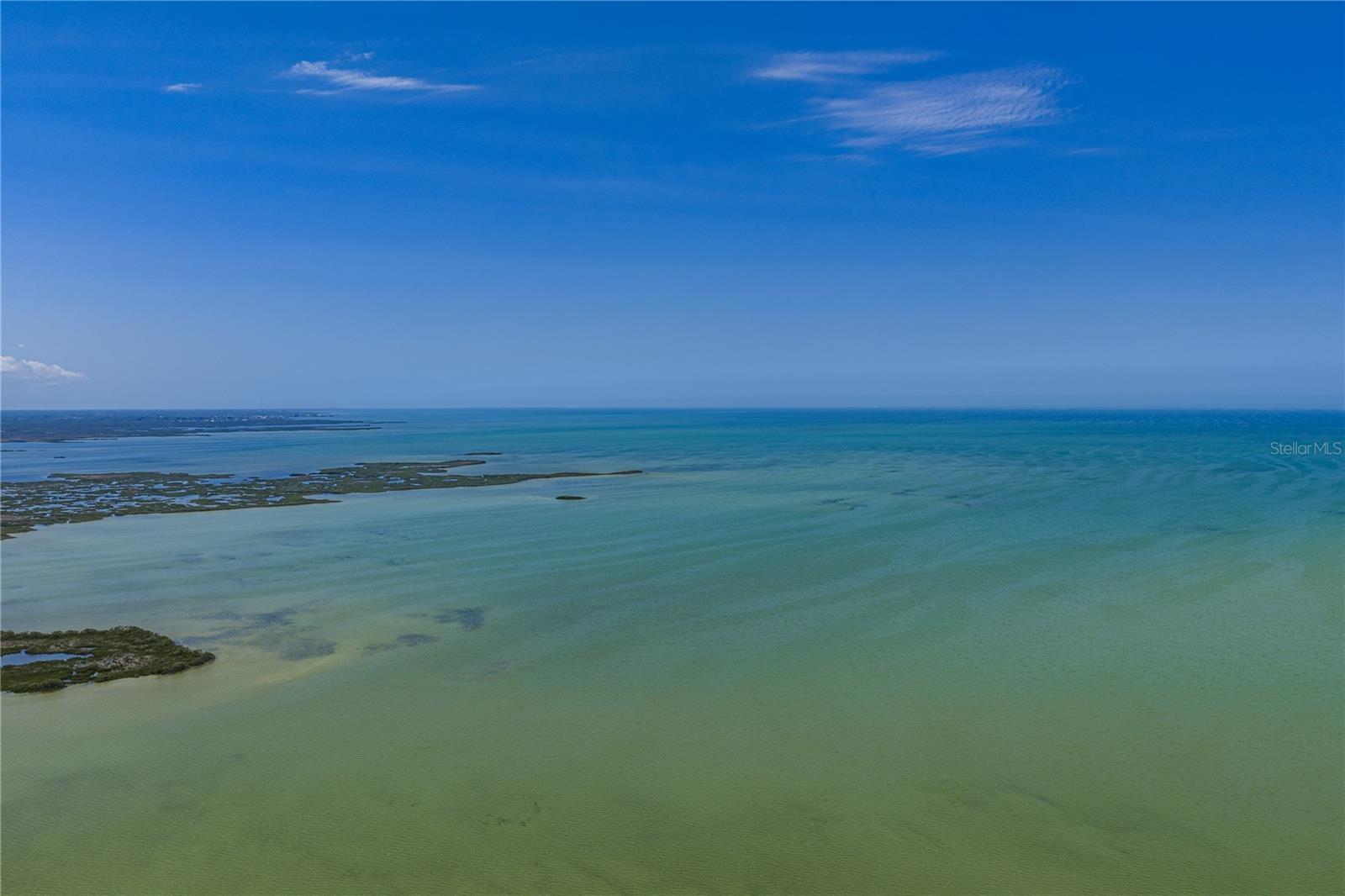 HERNANDO BEACH - Residential