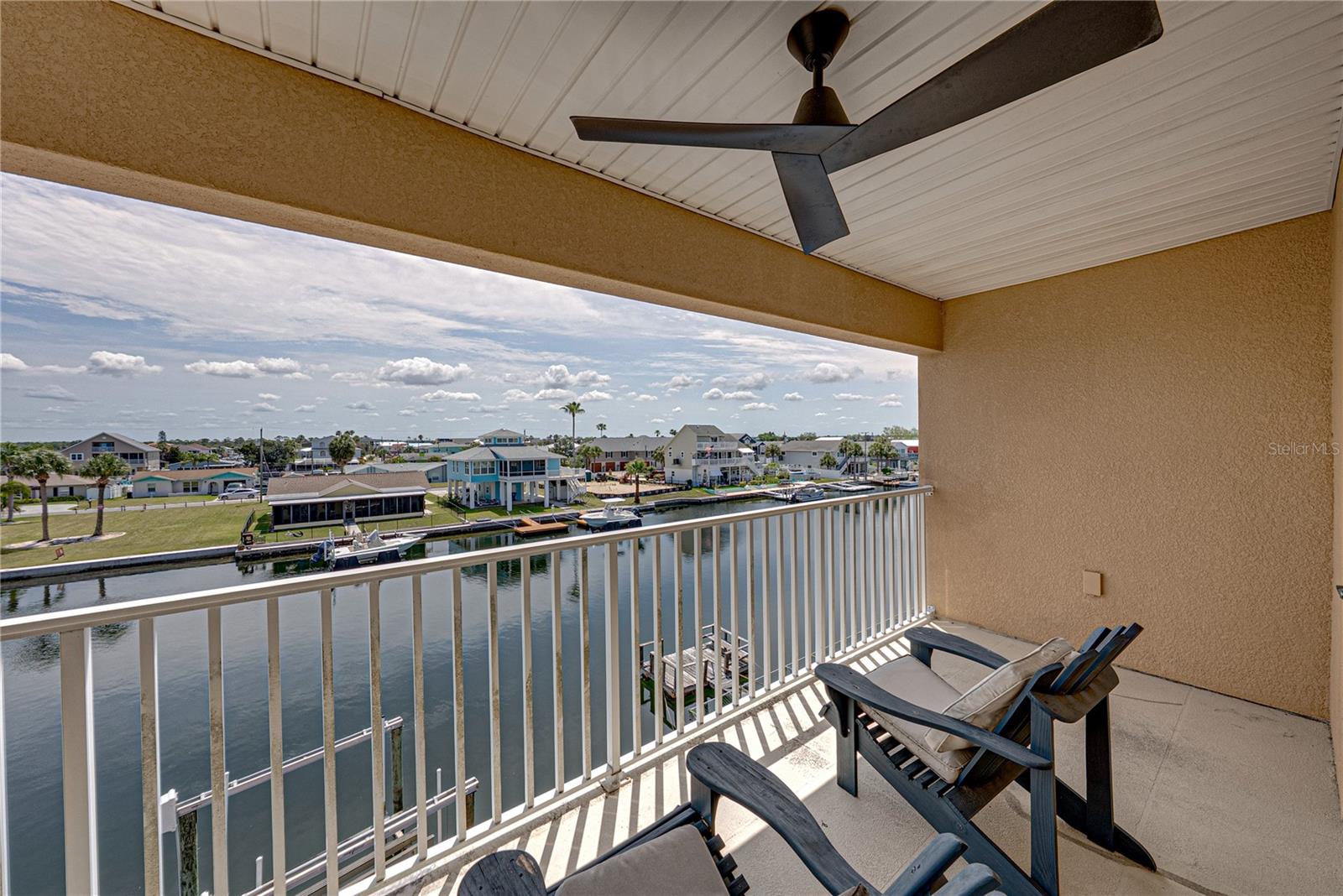 HERNANDO BEACH - Residential