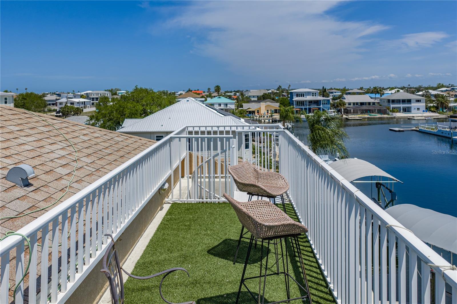 HERNANDO BEACH - Residential