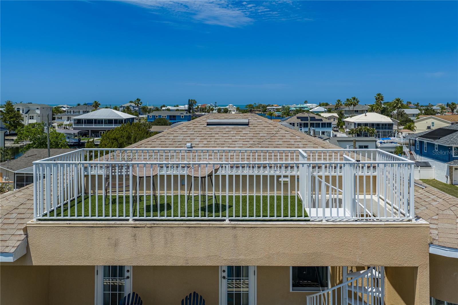 HERNANDO BEACH - Residential