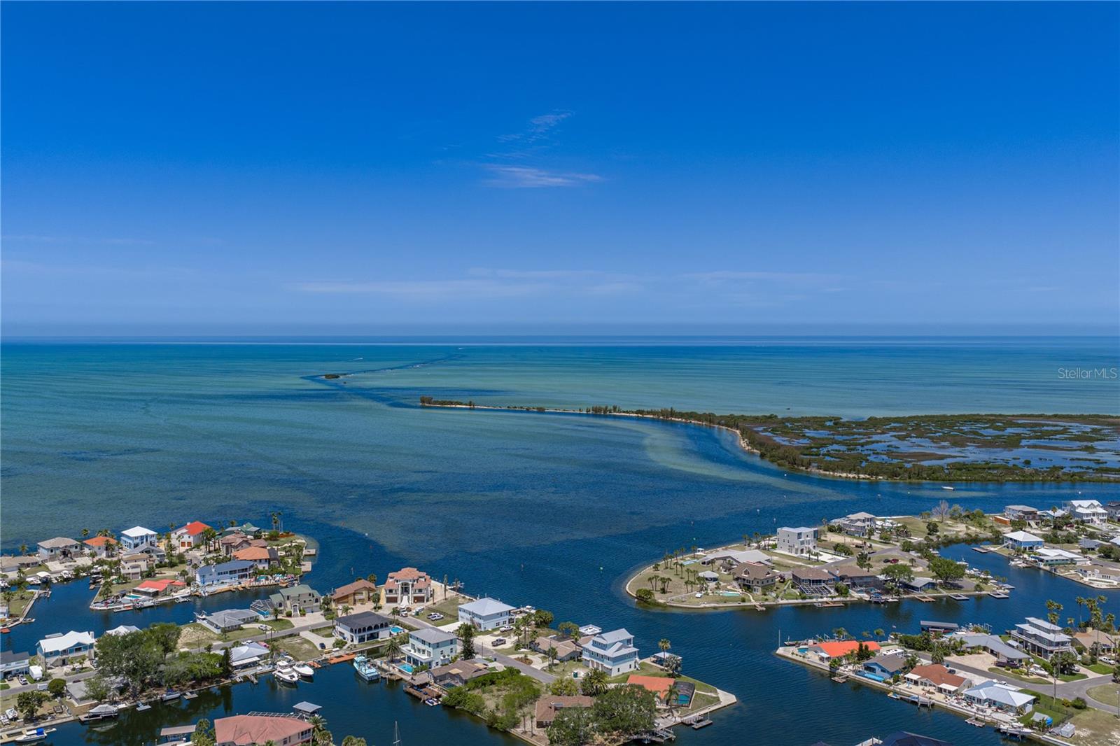HERNANDO BEACH - Residential