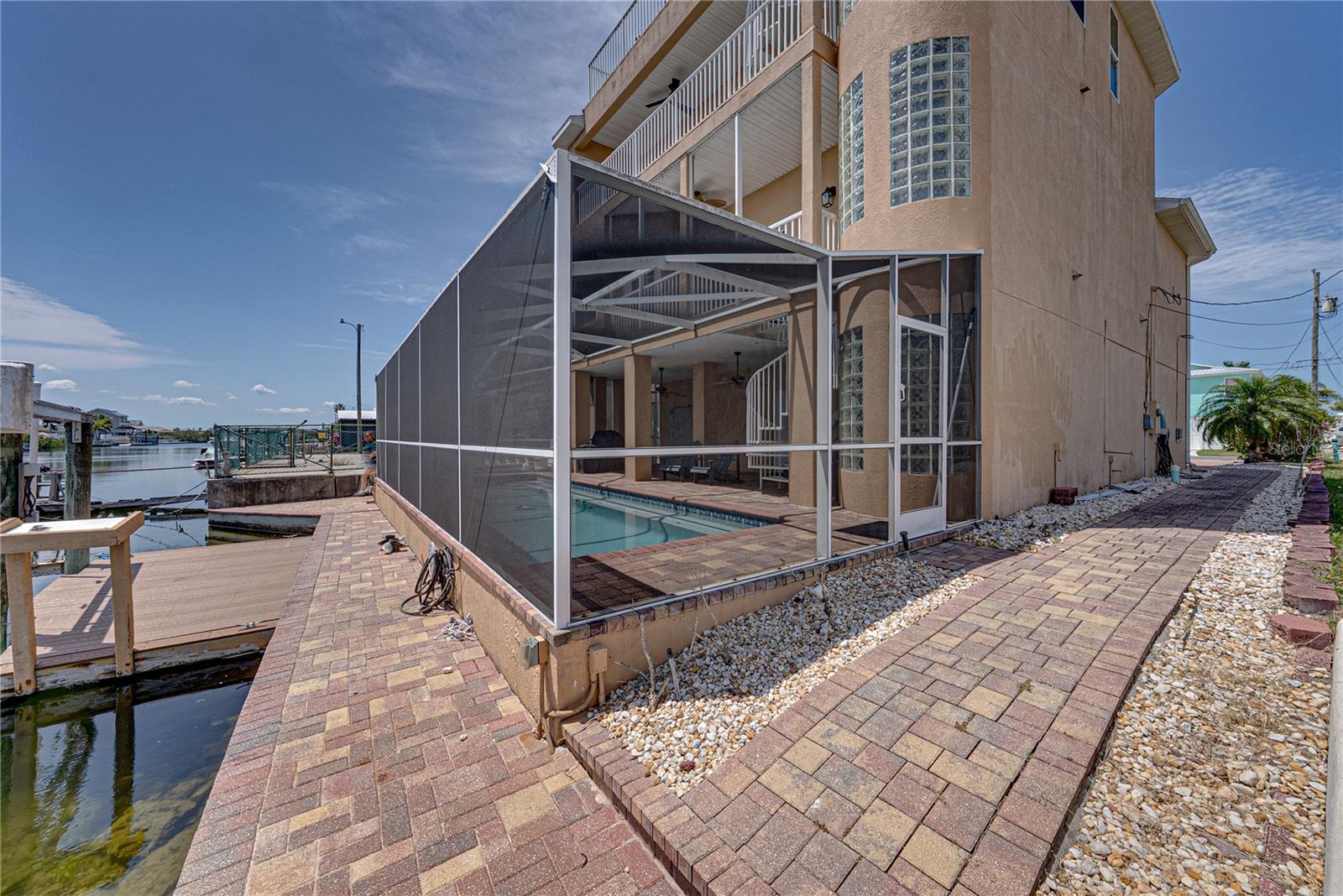 HERNANDO BEACH - Residential