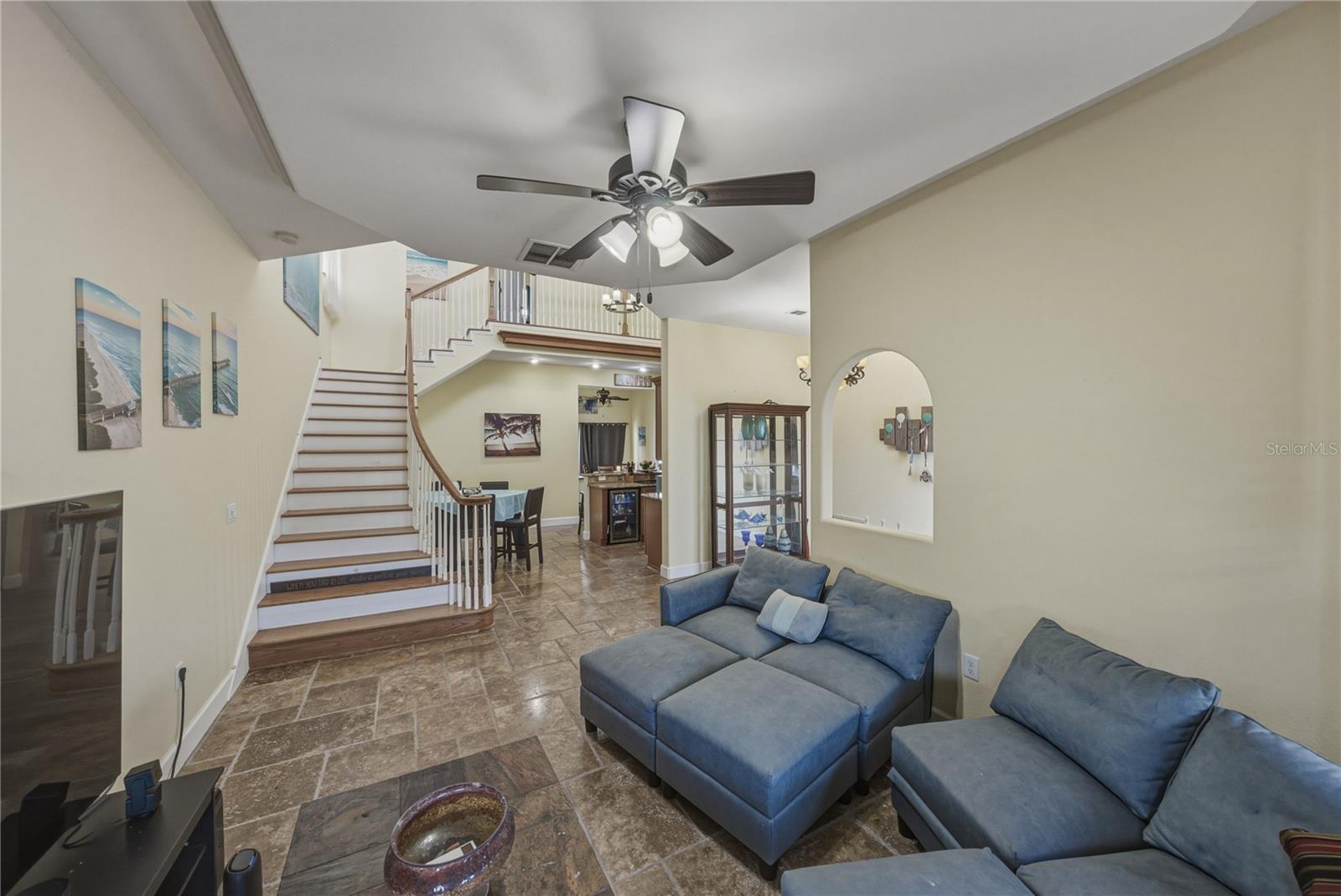 HERNANDO BEACH - Residential