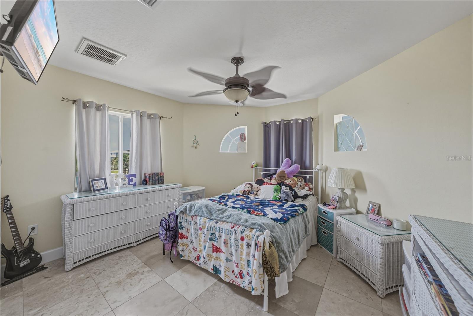 HERNANDO BEACH - Residential