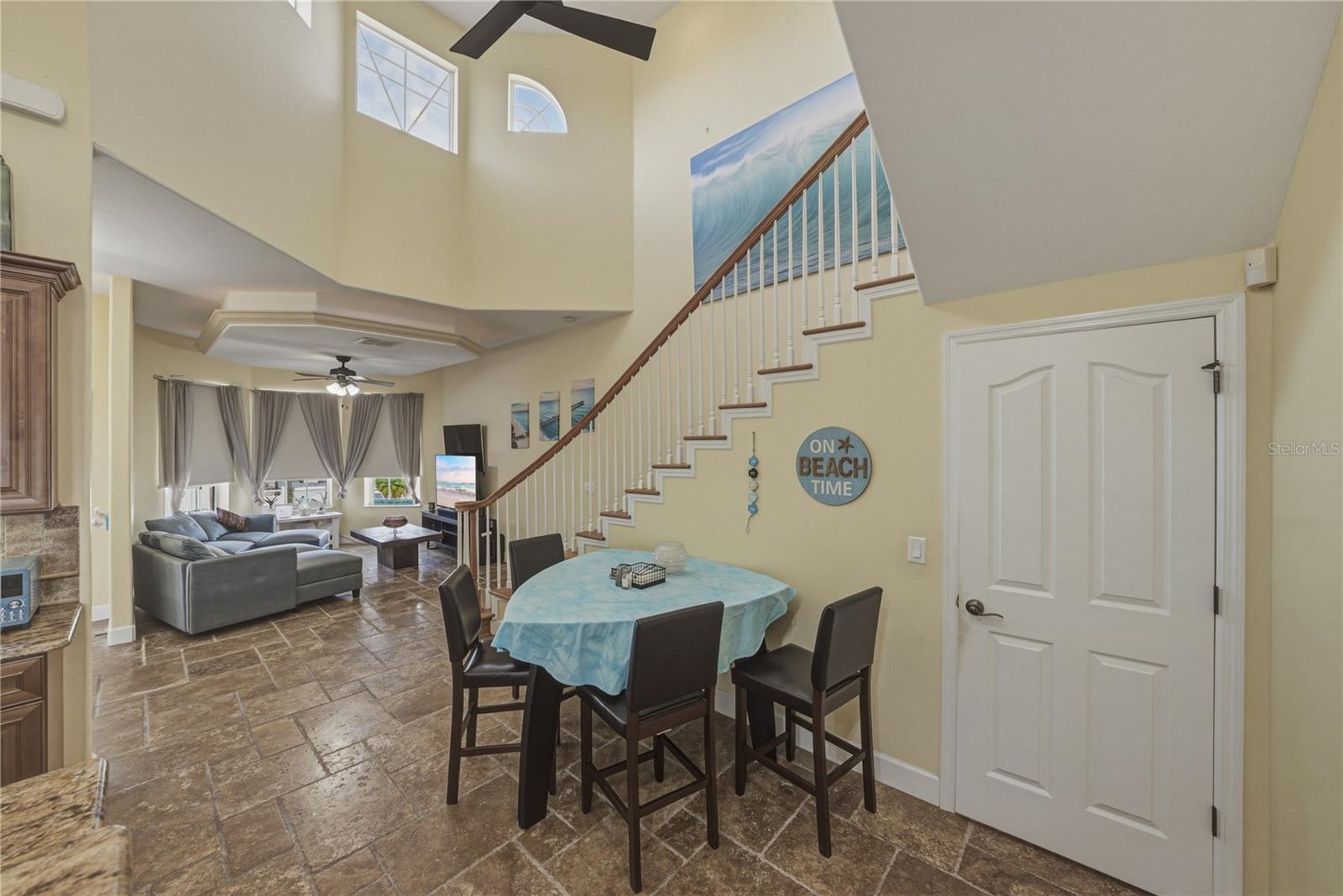 HERNANDO BEACH - Residential