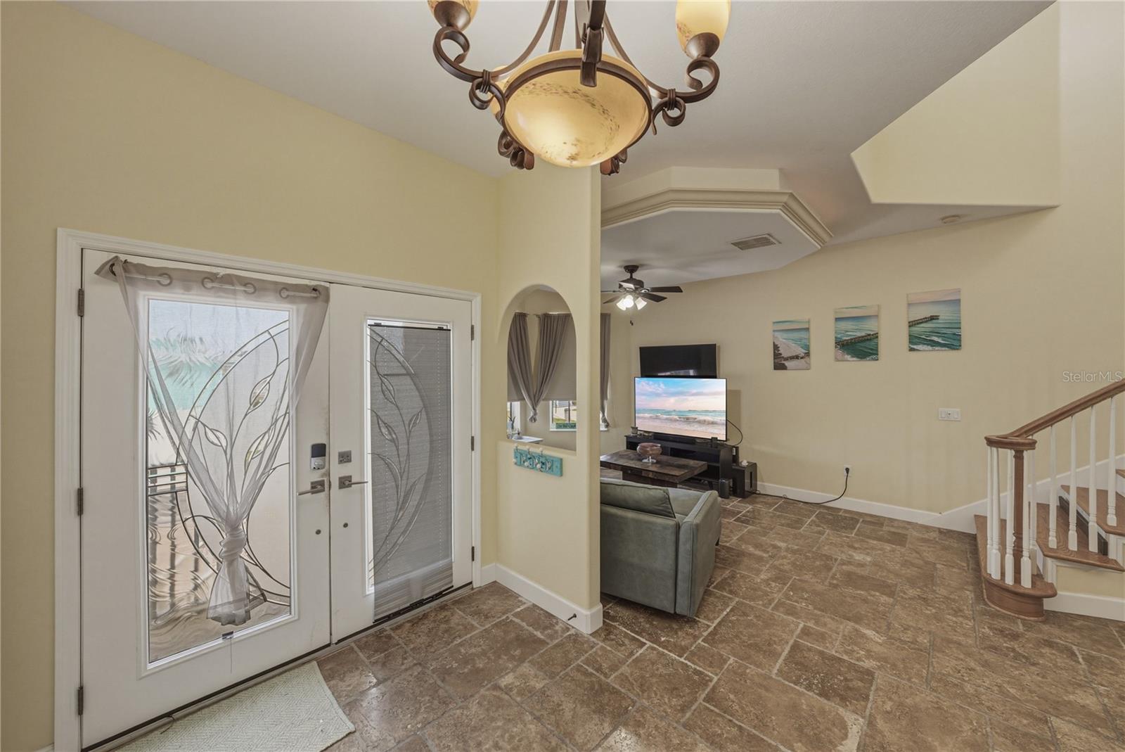 HERNANDO BEACH - Residential