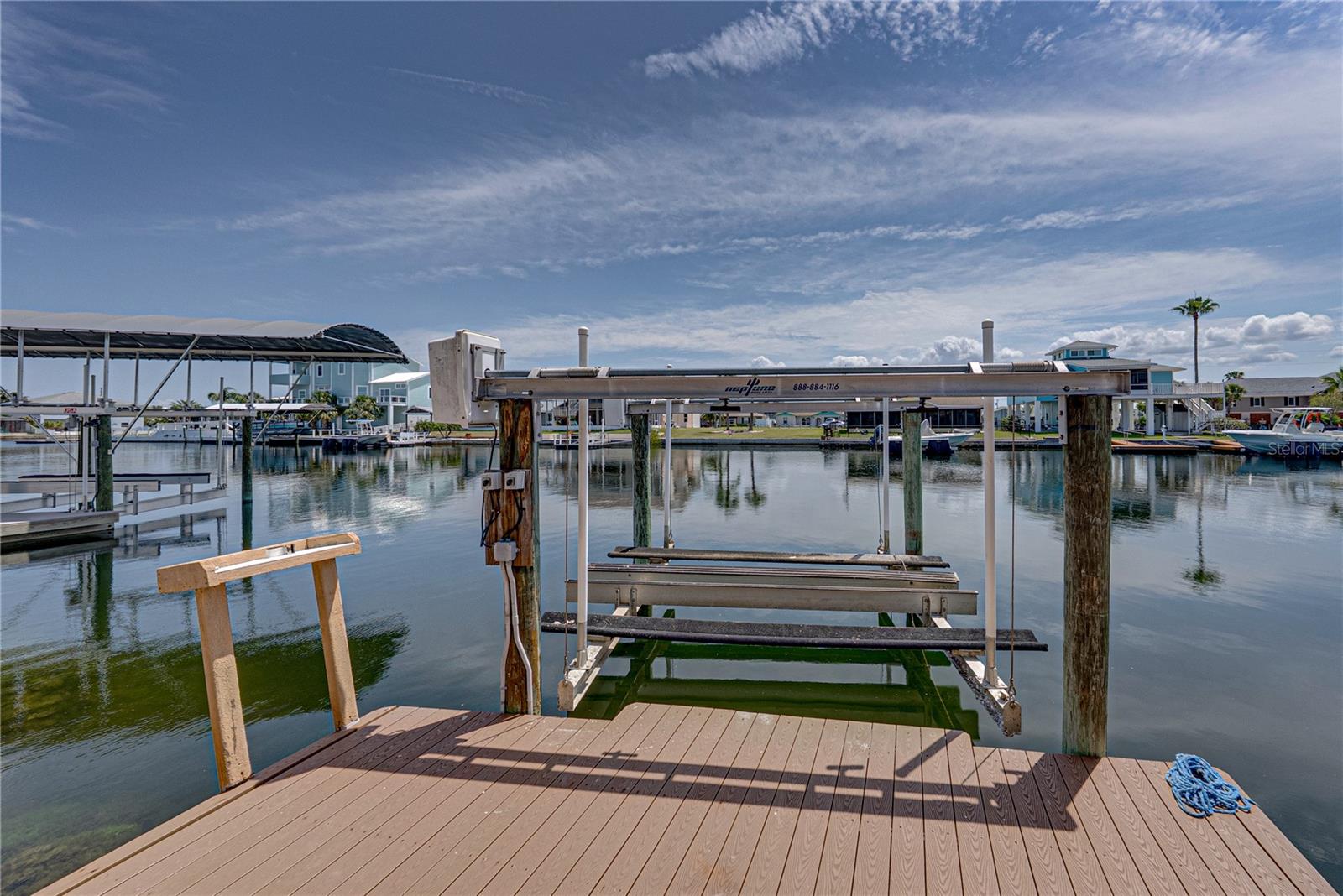 HERNANDO BEACH - Residential