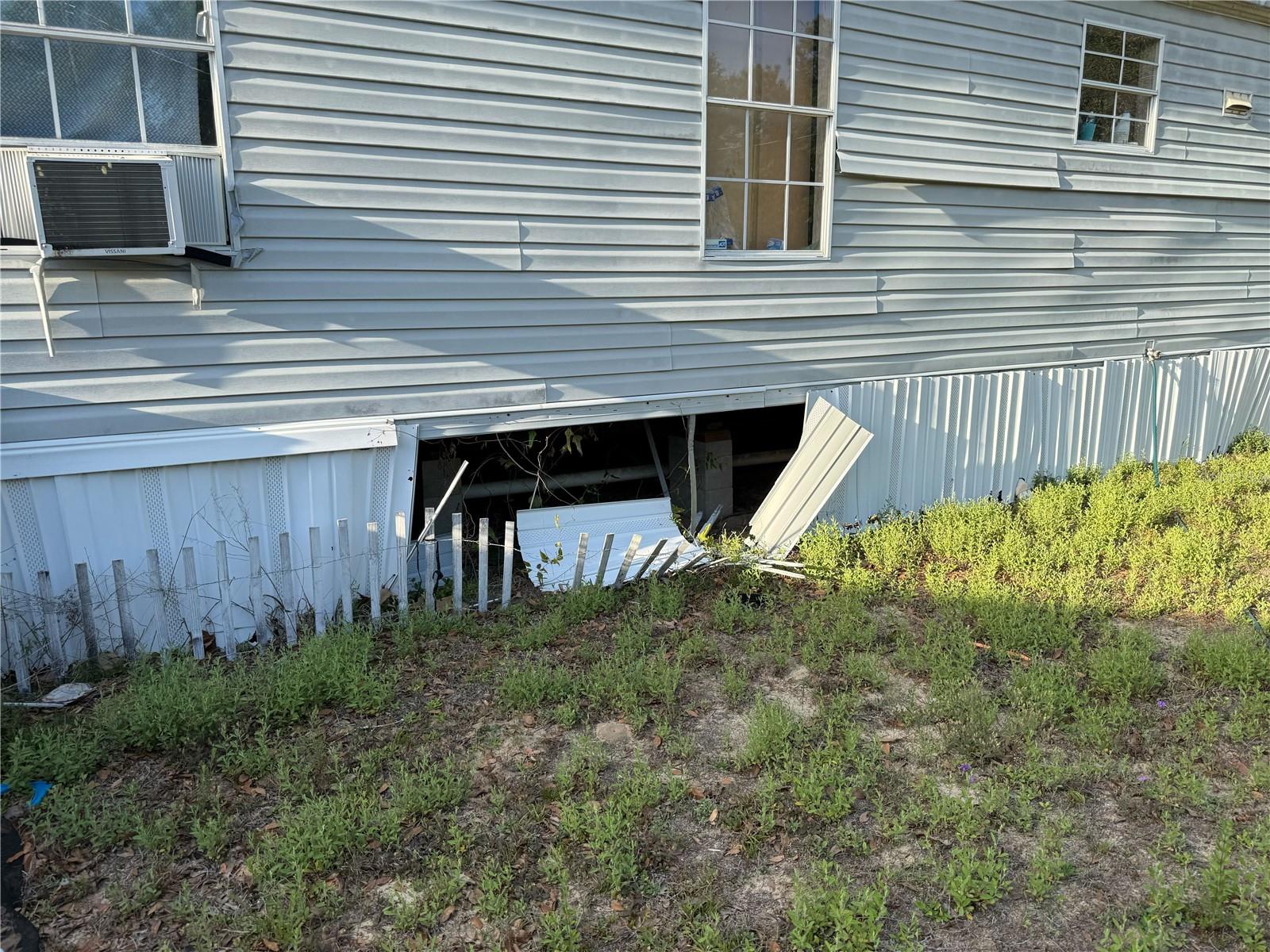 ACREAGE & UNREC - Residential