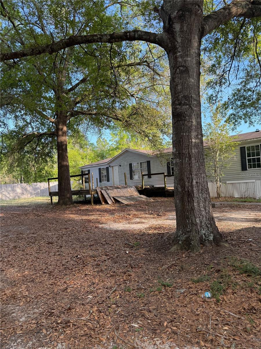 ACREAGE & UNREC - Residential