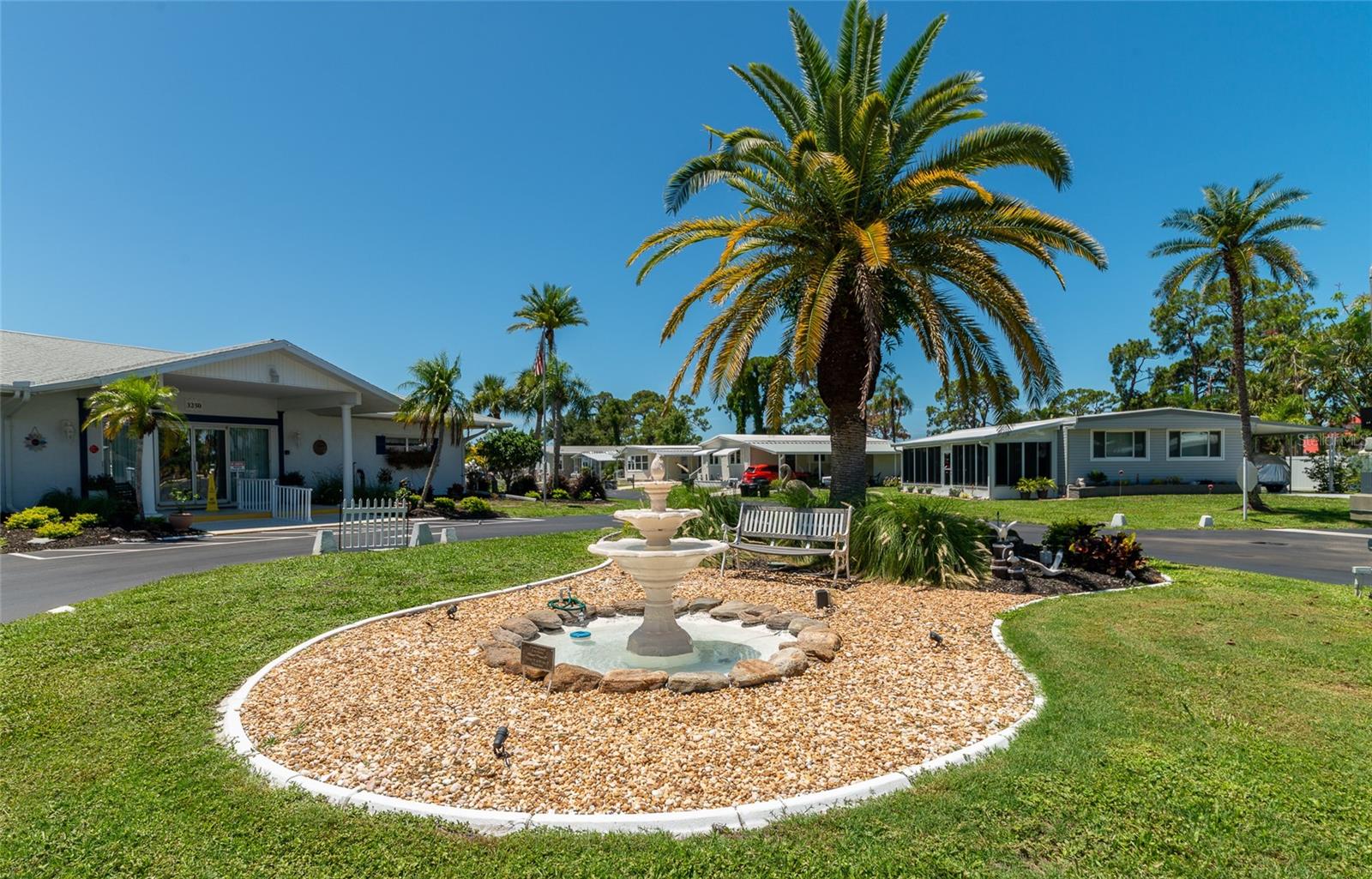 ARBORS - Residential