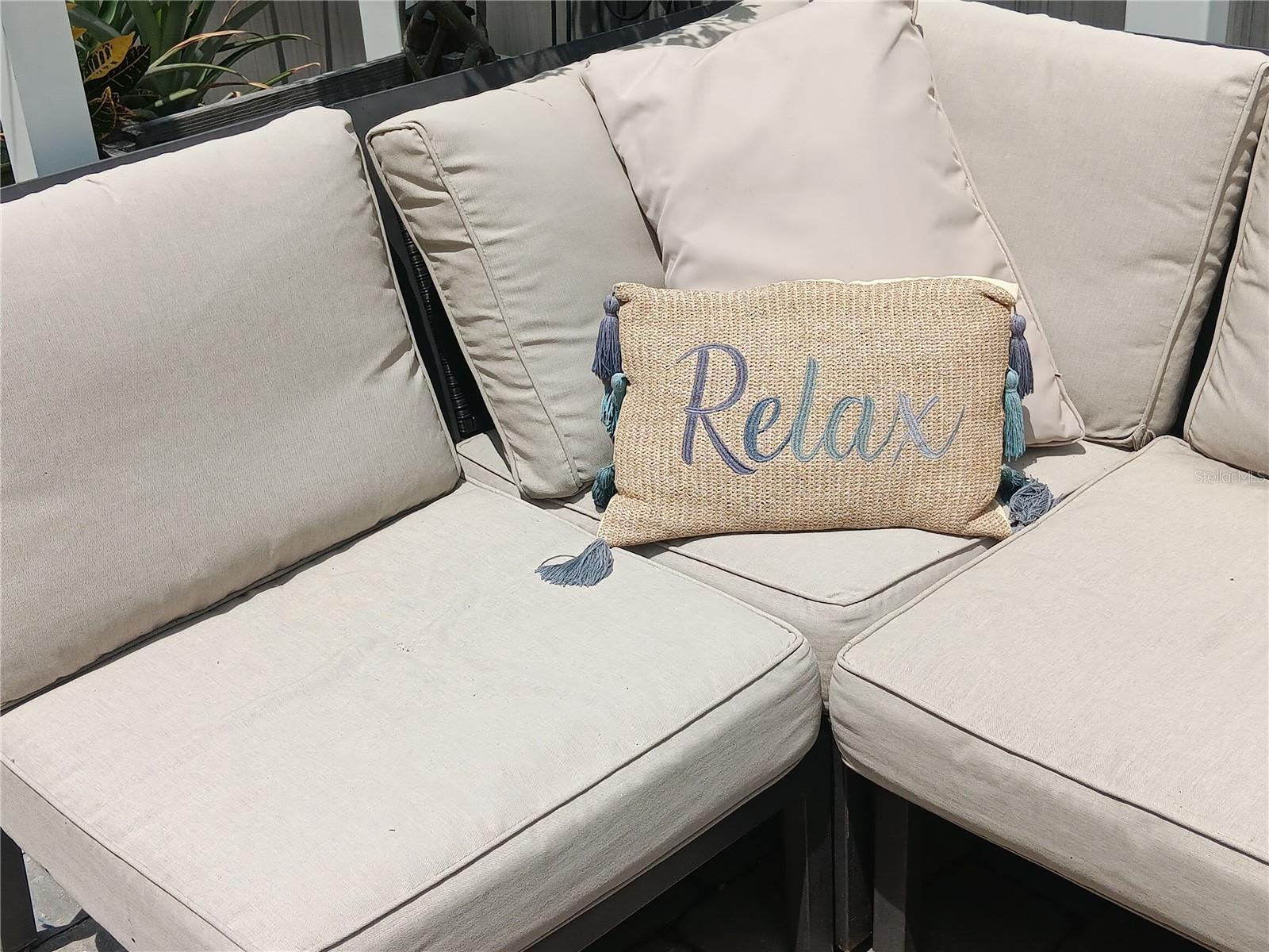 ARBORS - Residential