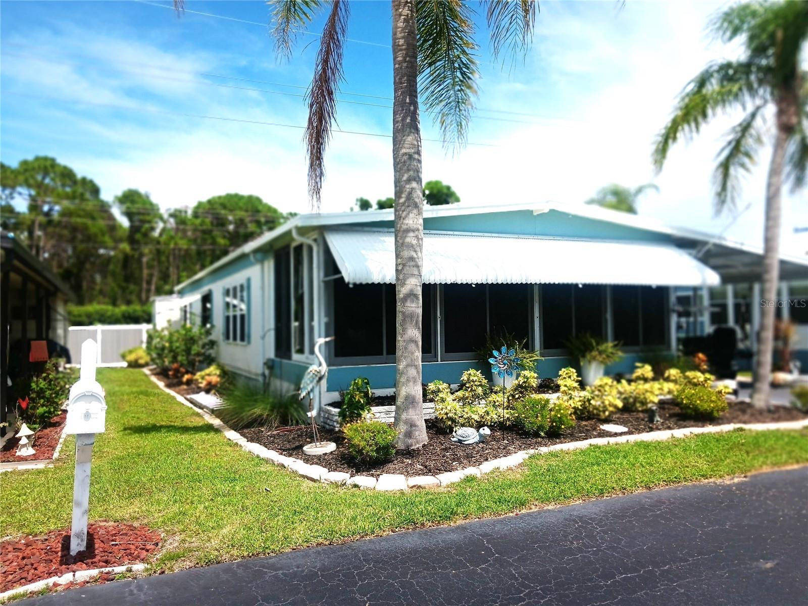 238 PALM AIR DRIVE