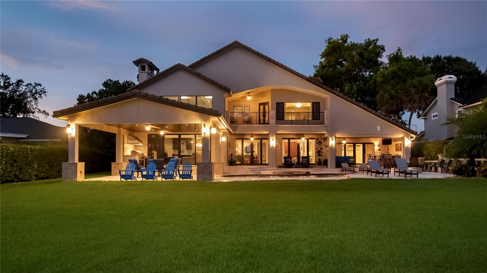 LAKE DOWN SHORES - Residential