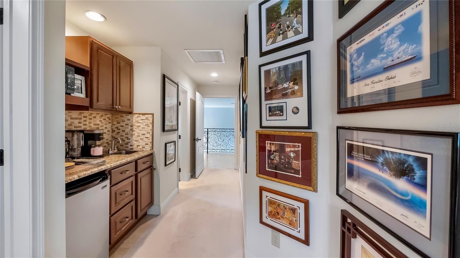 LAKE DOWN SHORES - Residential