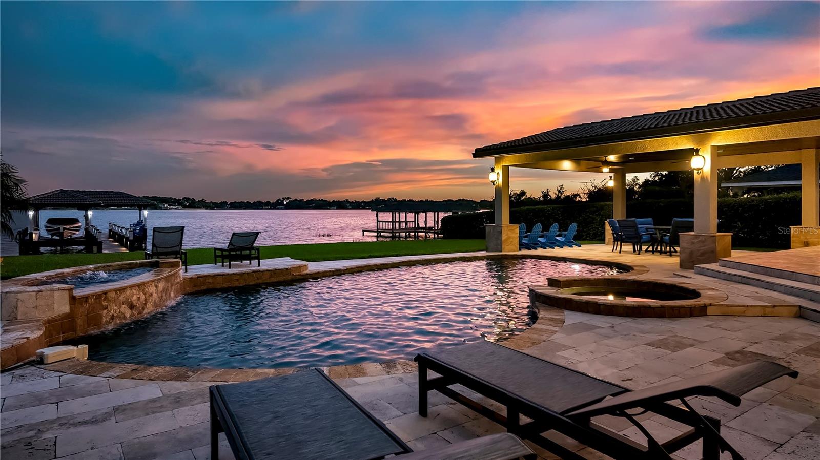 LAKE DOWN SHORES - Residential