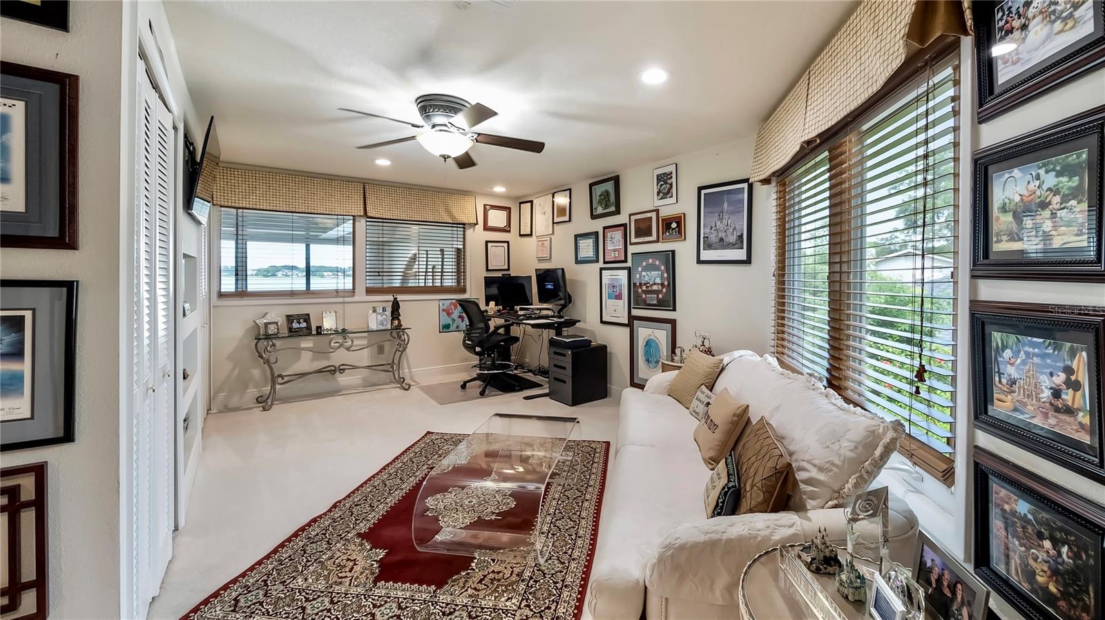 LAKE DOWN SHORES - Residential