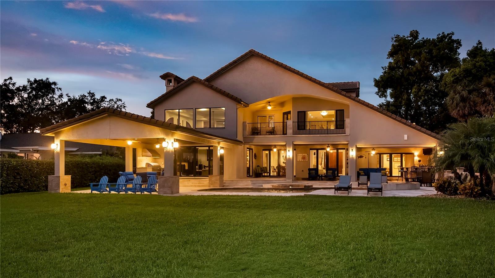 LAKE DOWN SHORES - Residential