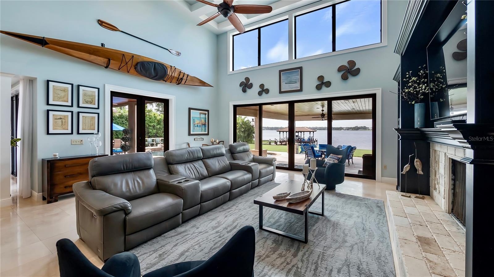 LAKE DOWN SHORES - Residential