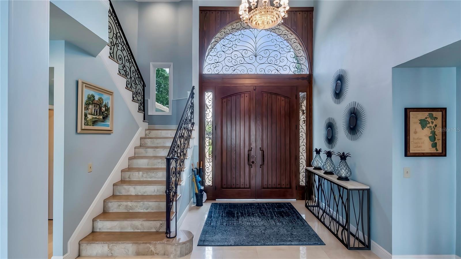 LAKE DOWN SHORES - Residential