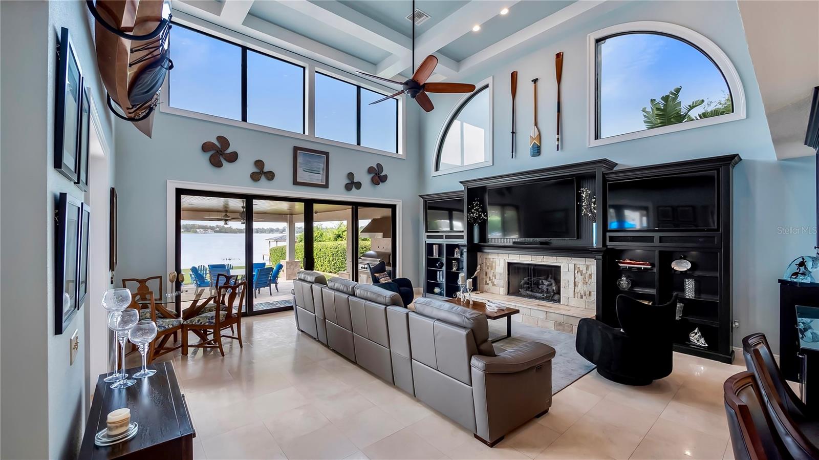 LAKE DOWN SHORES - Residential