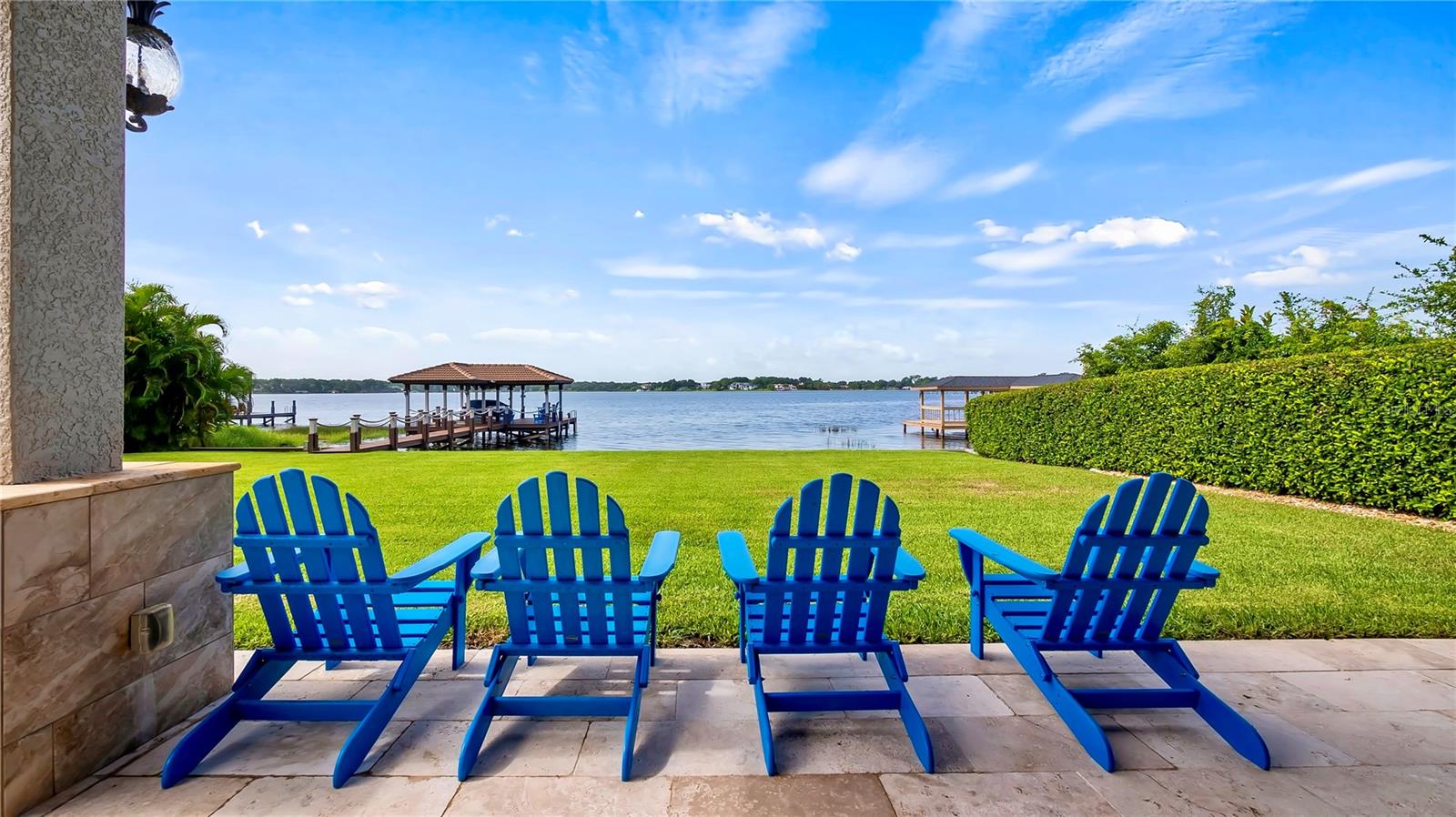 LAKE DOWN SHORES - Residential