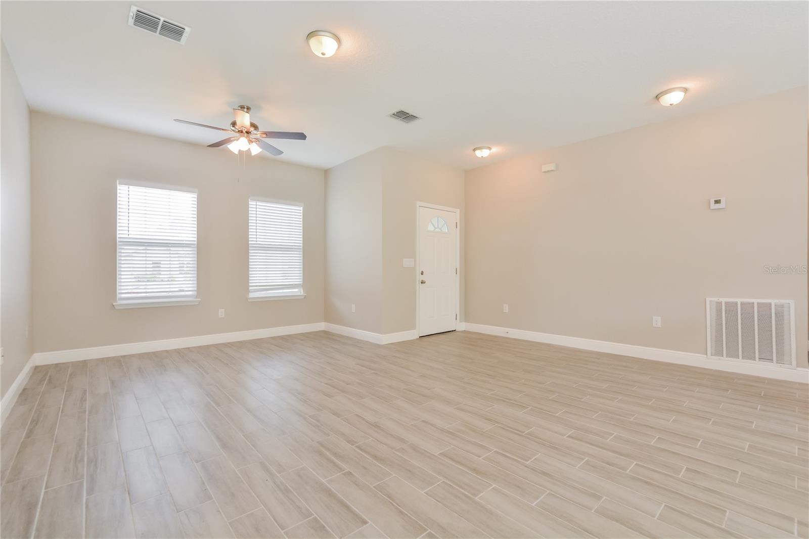 POINCIANA NBRHD 02 VILLAGE 08 - Residential Lease