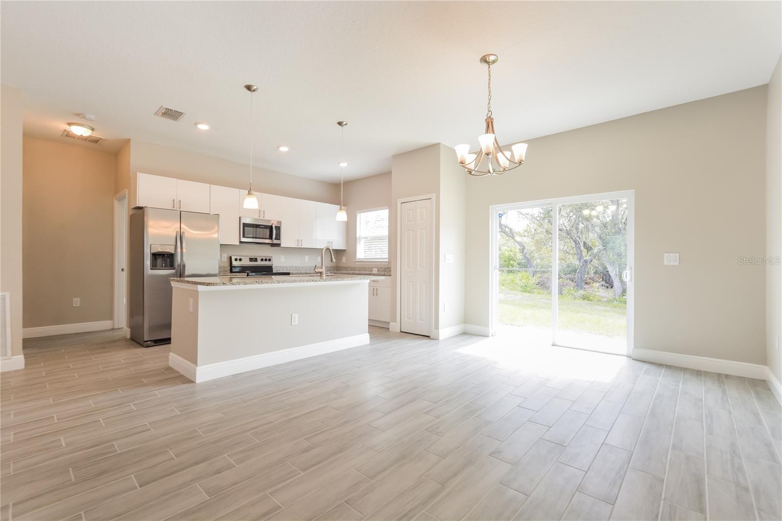 POINCIANA NBRHD 02 VILLAGE 08 - Residential Lease