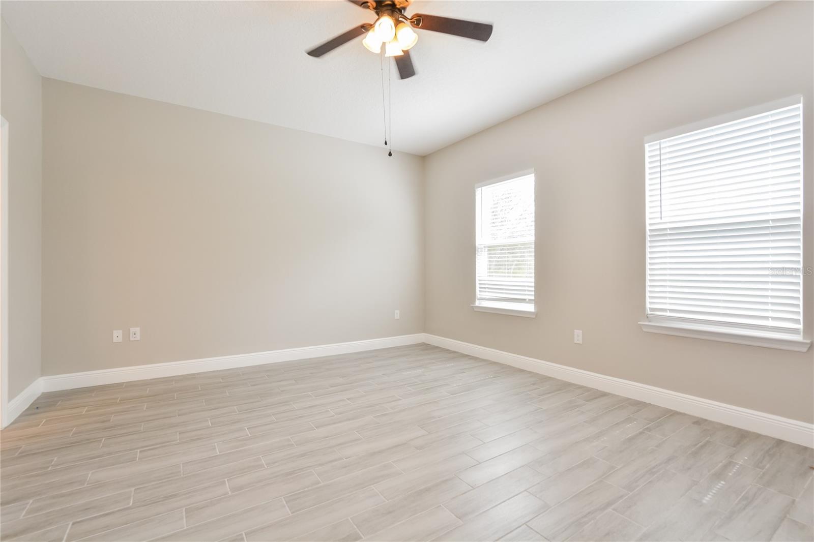 POINCIANA NBRHD 02 VILLAGE 08 - Residential Lease