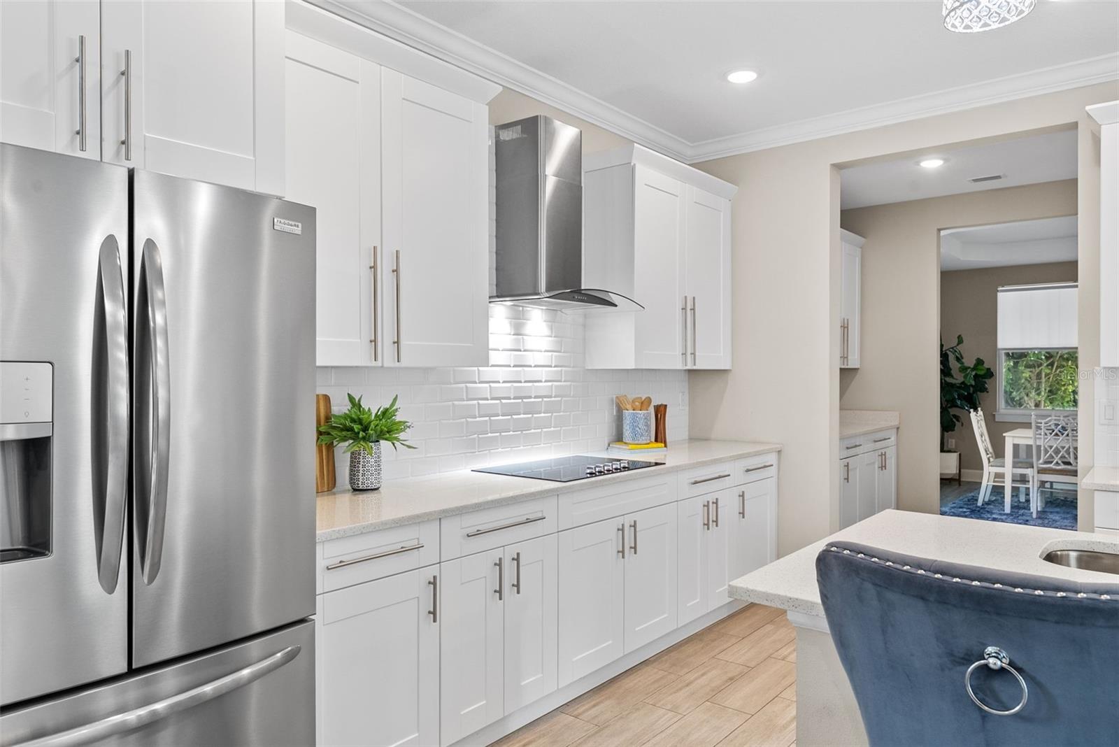 ST PETERSBURG INVESTMENT CO SUB - Residential