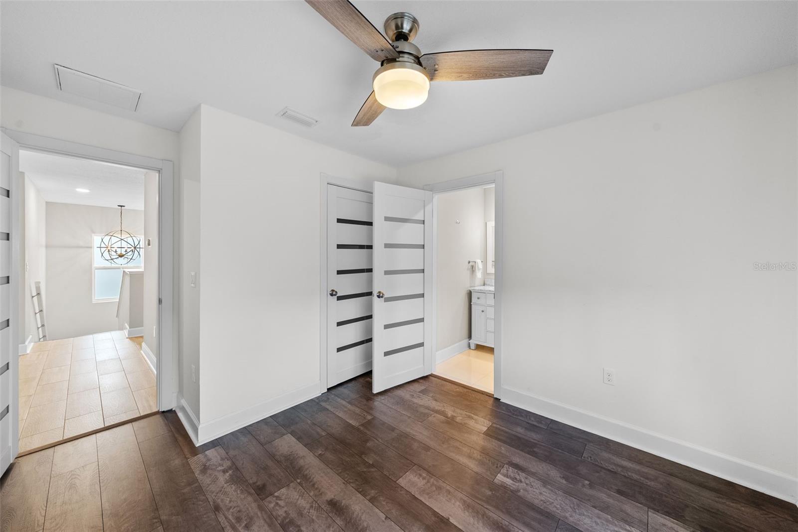 ST PETERSBURG INVESTMENT CO SUB - Residential