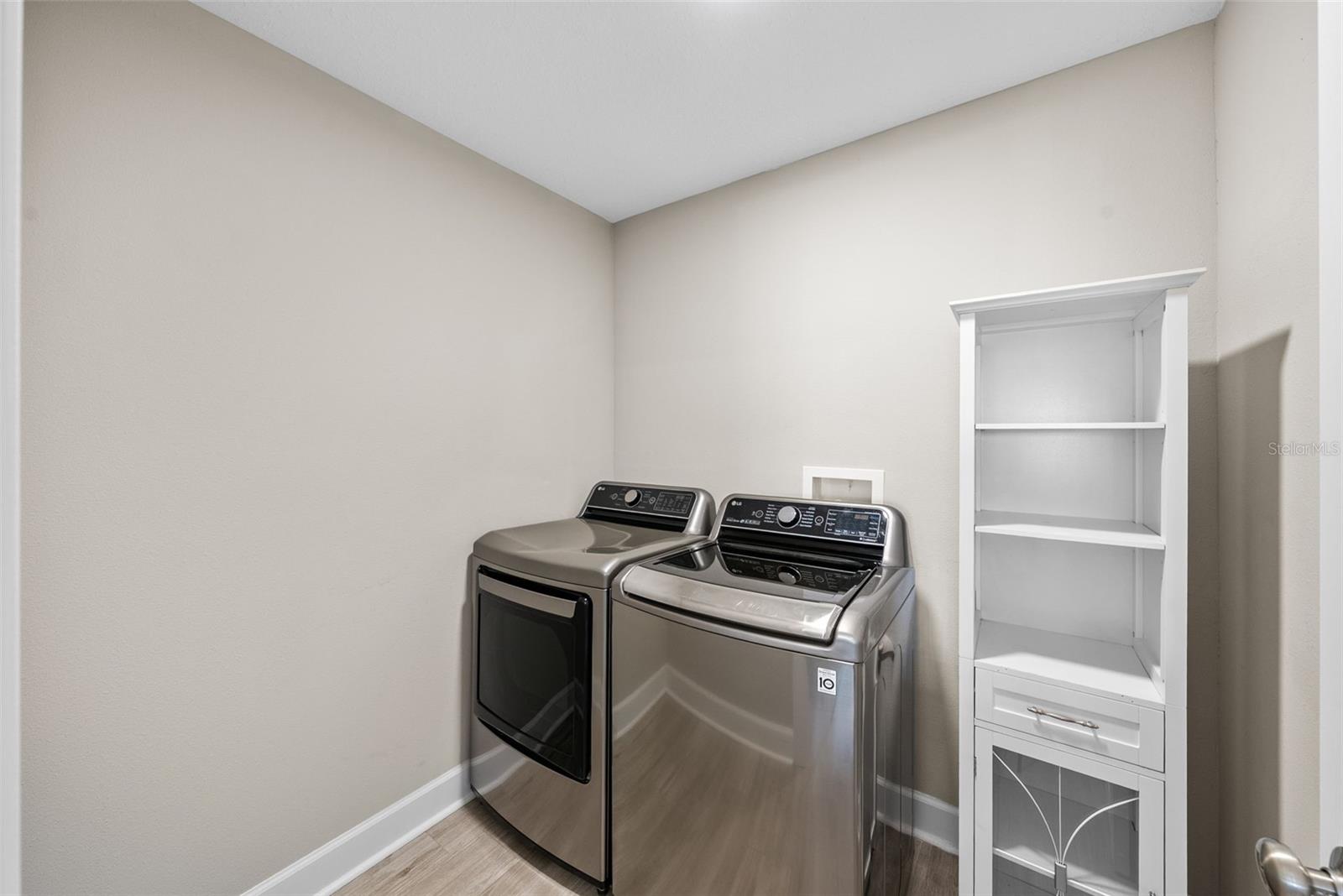 ST PETERSBURG INVESTMENT CO SUB - Residential