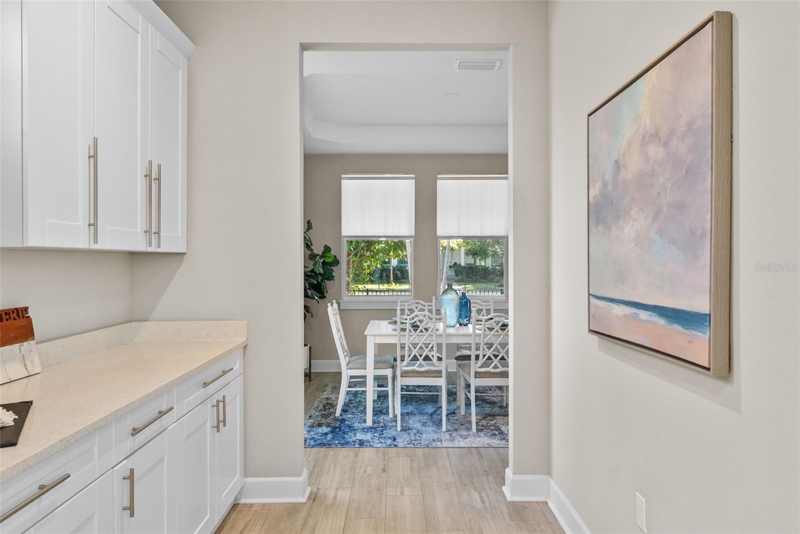 ST PETERSBURG INVESTMENT CO SUB - Residential