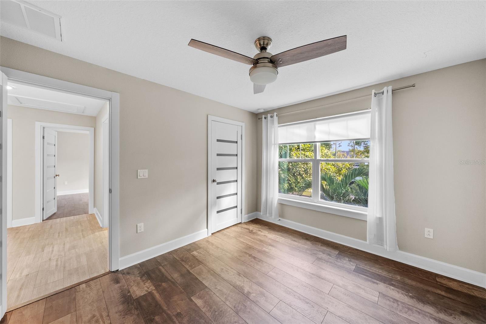 ST PETERSBURG INVESTMENT CO SUB - Residential