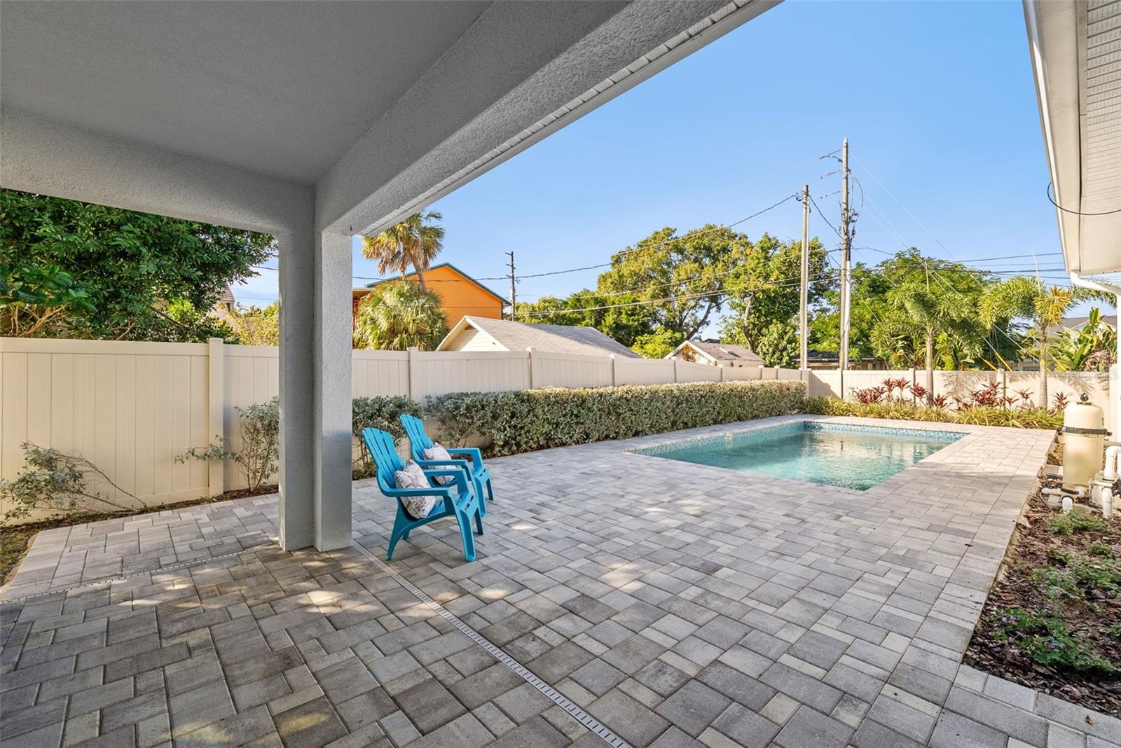 ST PETERSBURG INVESTMENT CO SUB - Residential