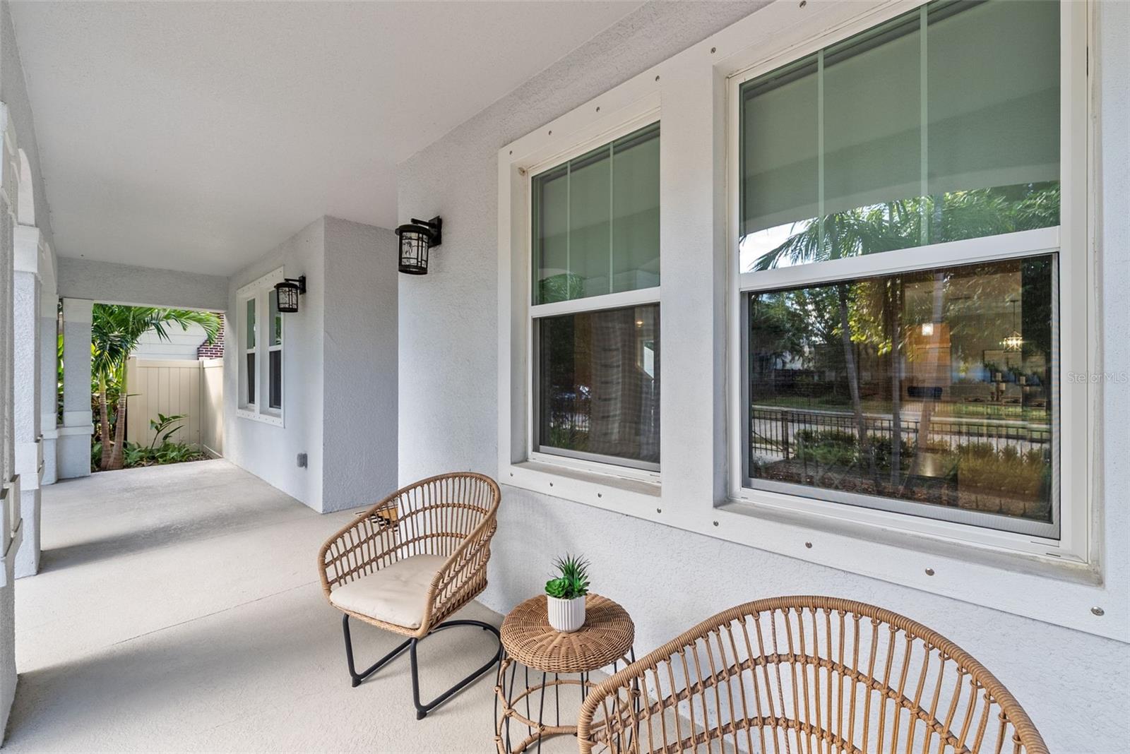 ST PETERSBURG INVESTMENT CO SUB - Residential