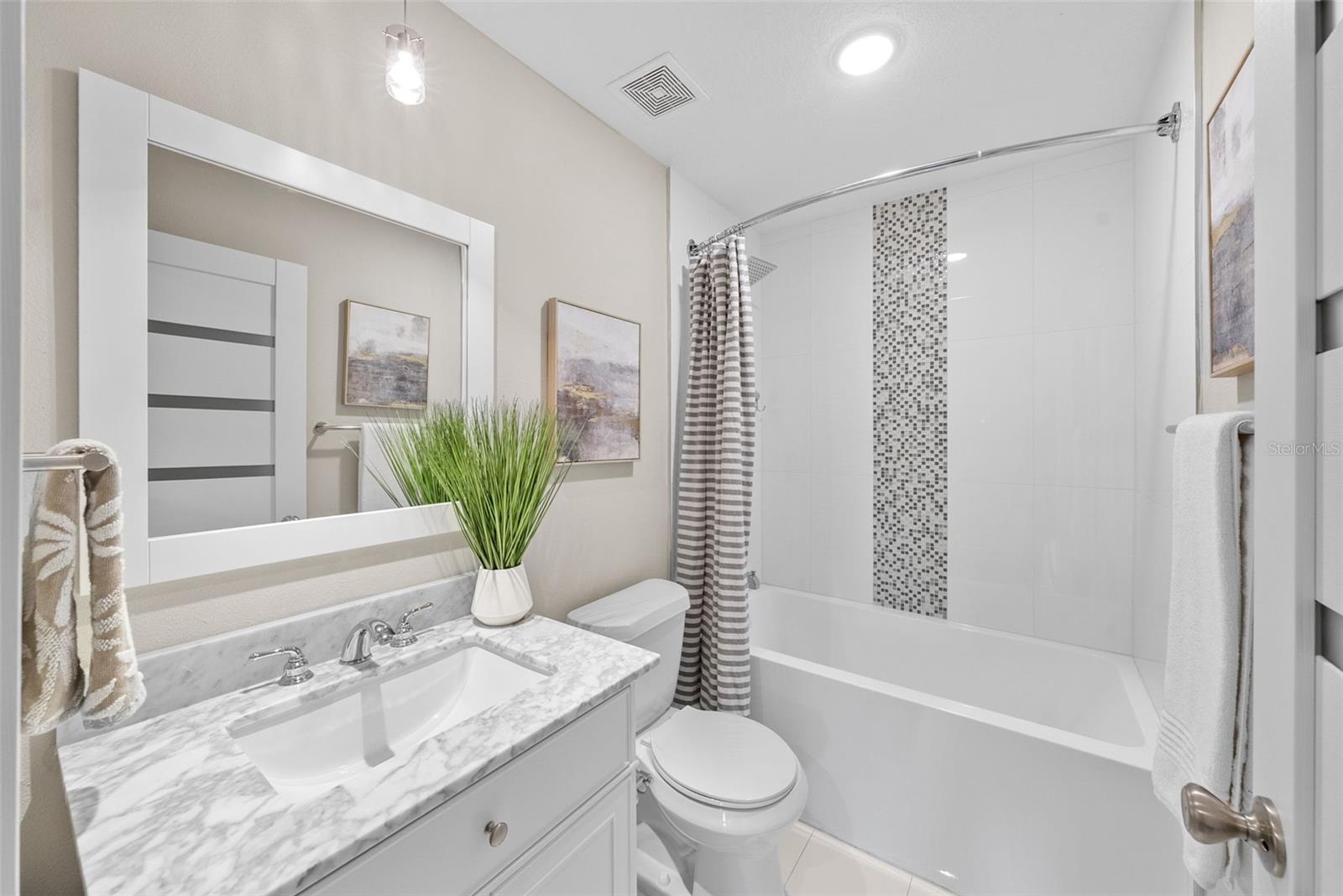 ST PETERSBURG INVESTMENT CO SUB - Residential