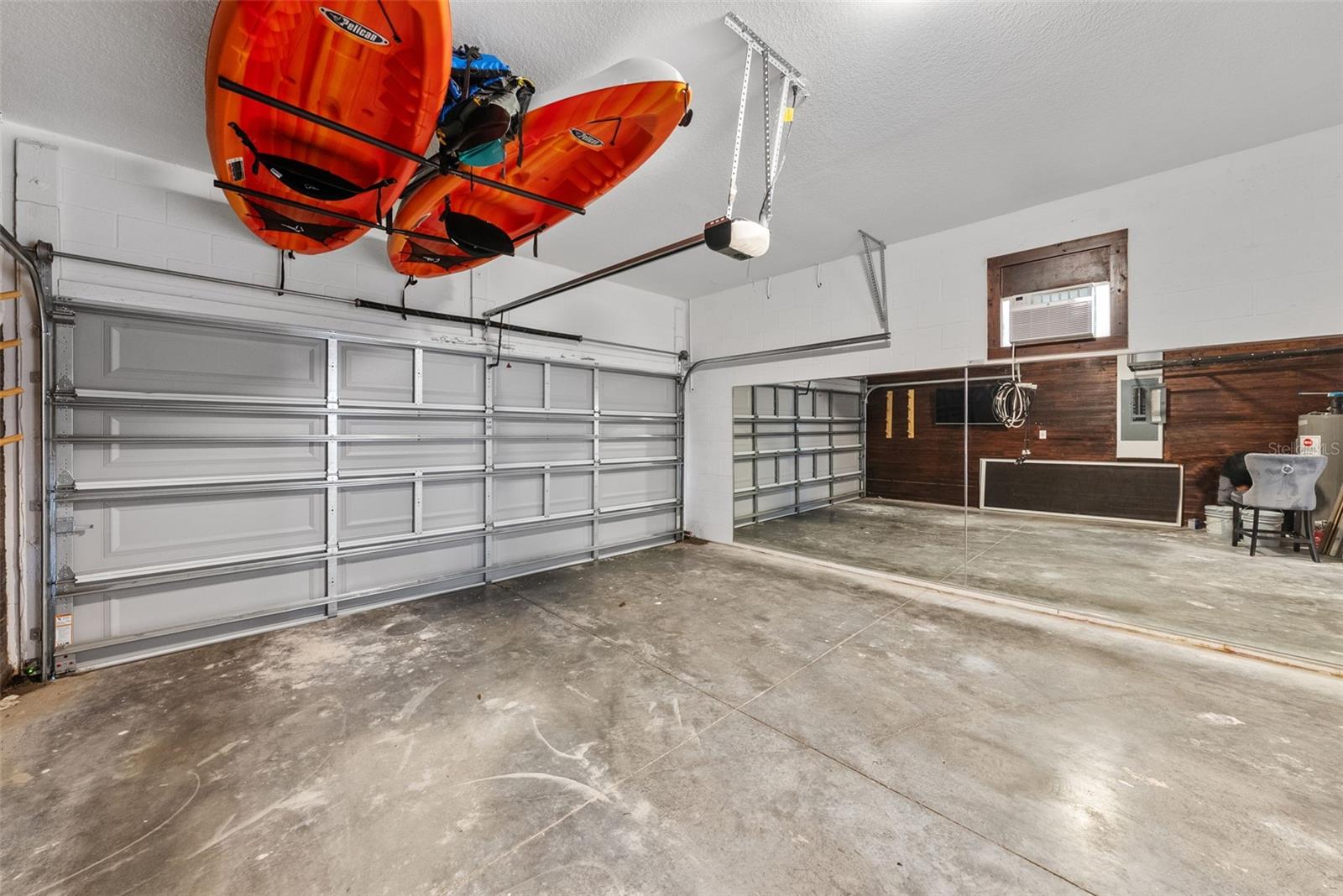 ST PETERSBURG INVESTMENT CO SUB - Residential