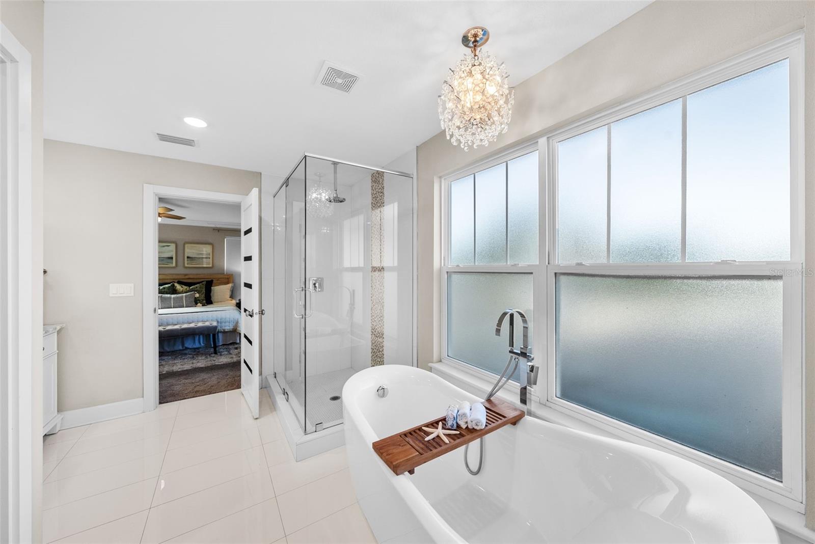 ST PETERSBURG INVESTMENT CO SUB - Residential