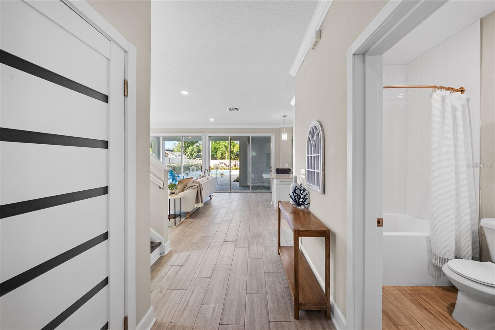 ST PETERSBURG INVESTMENT CO SUB - Residential