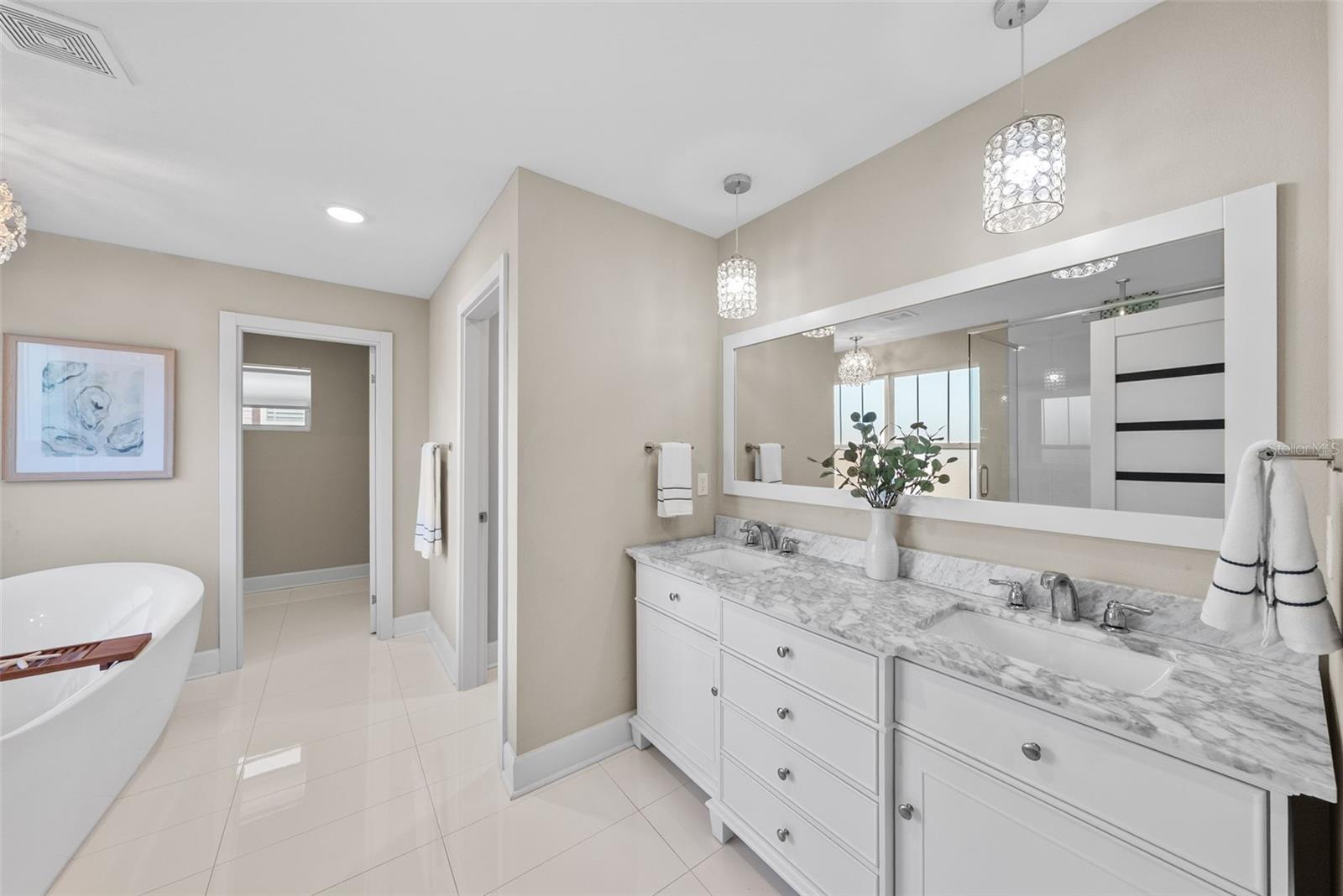 ST PETERSBURG INVESTMENT CO SUB - Residential