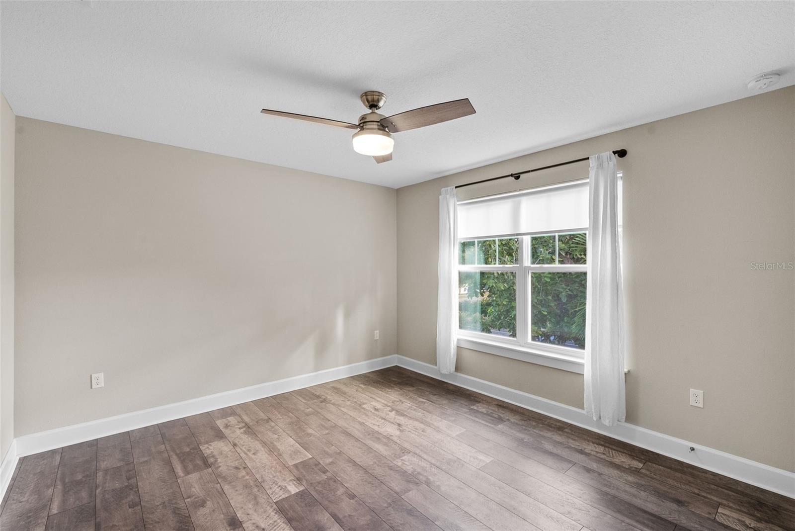 ST PETERSBURG INVESTMENT CO SUB - Residential