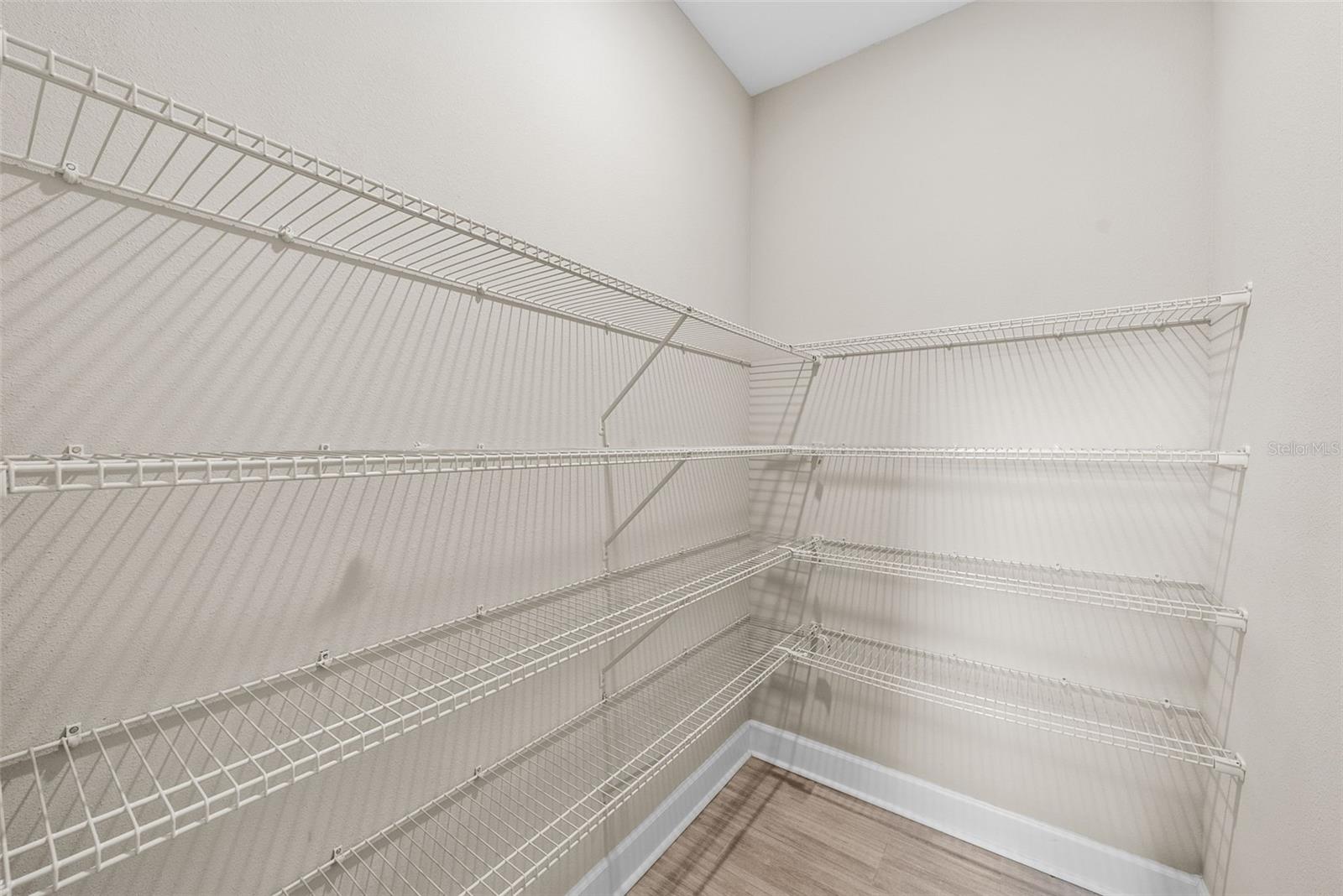 ST PETERSBURG INVESTMENT CO SUB - Residential