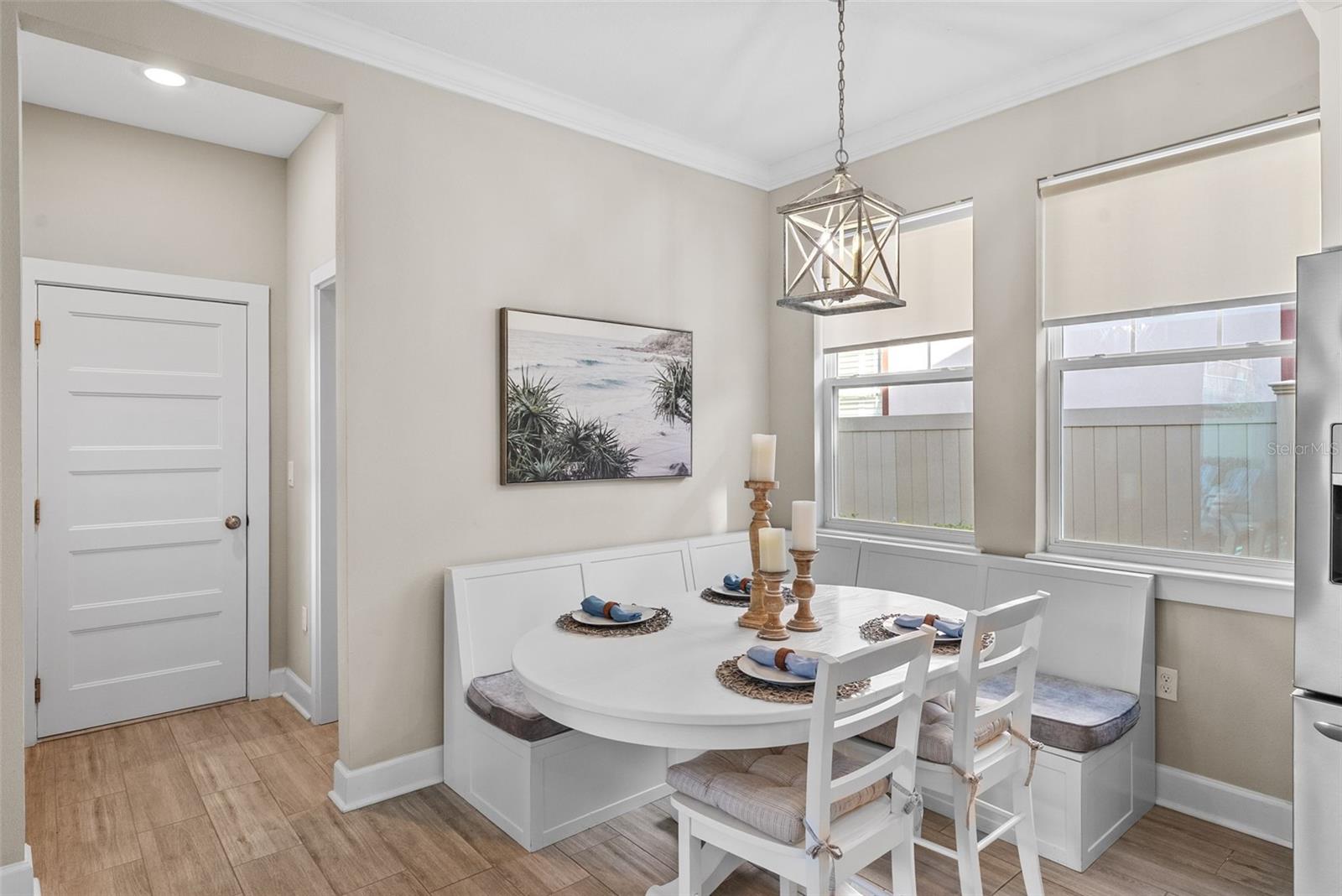 ST PETERSBURG INVESTMENT CO SUB - Residential