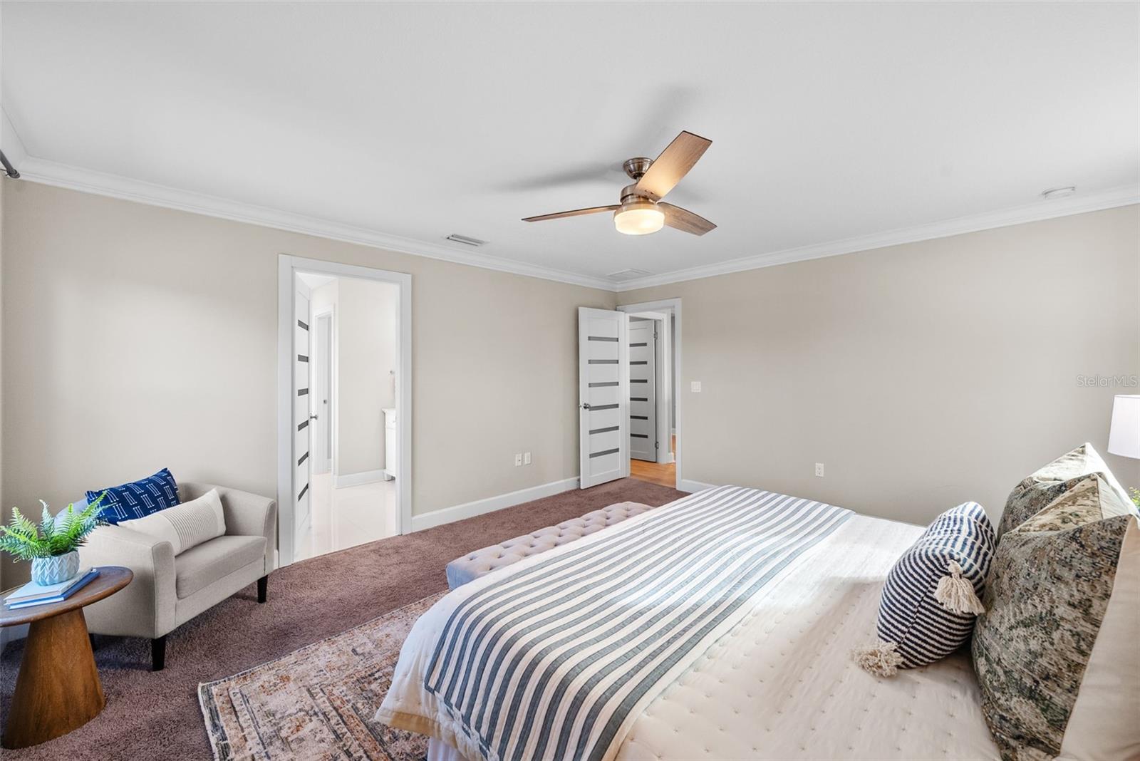 ST PETERSBURG INVESTMENT CO SUB - Residential