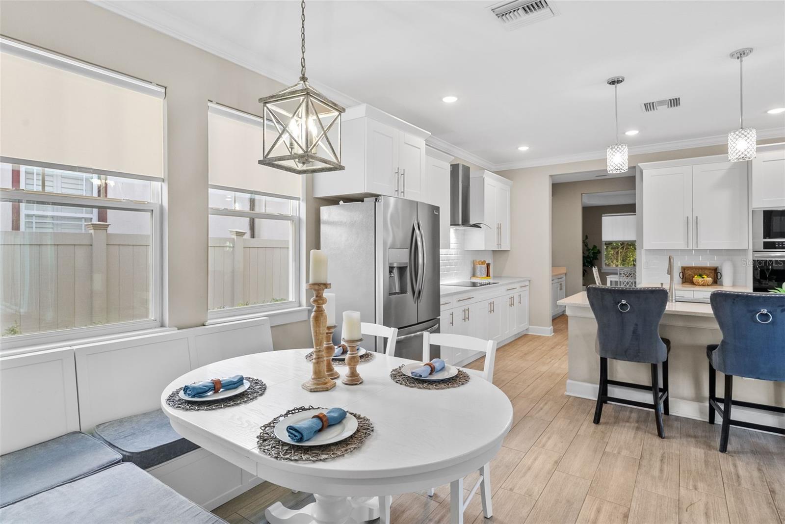 ST PETERSBURG INVESTMENT CO SUB - Residential