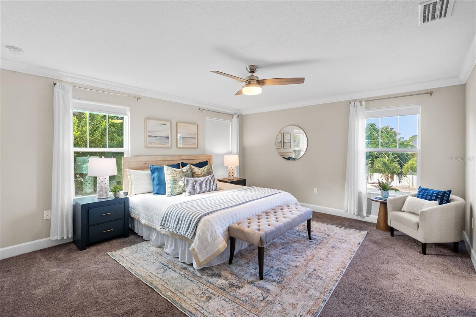 ST PETERSBURG INVESTMENT CO SUB - Residential