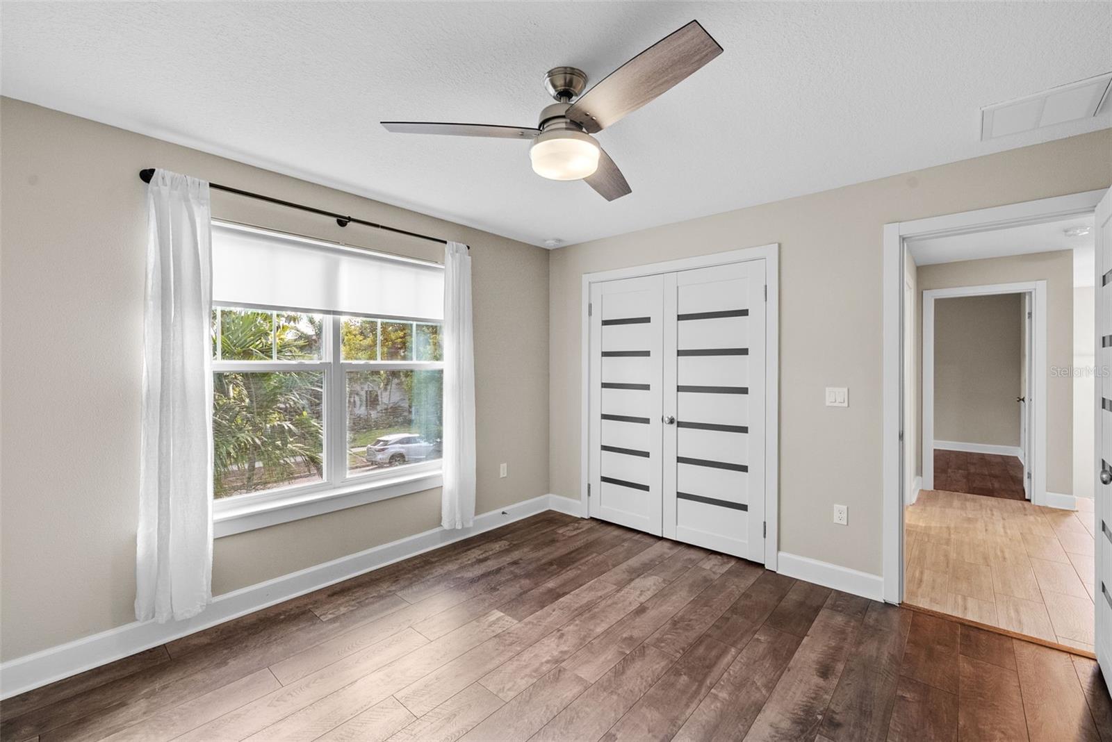 ST PETERSBURG INVESTMENT CO SUB - Residential