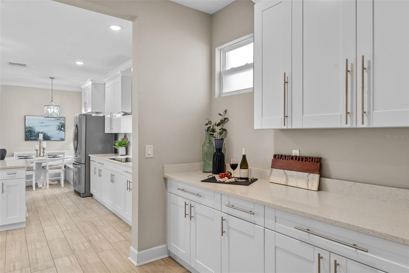 ST PETERSBURG INVESTMENT CO SUB - Residential