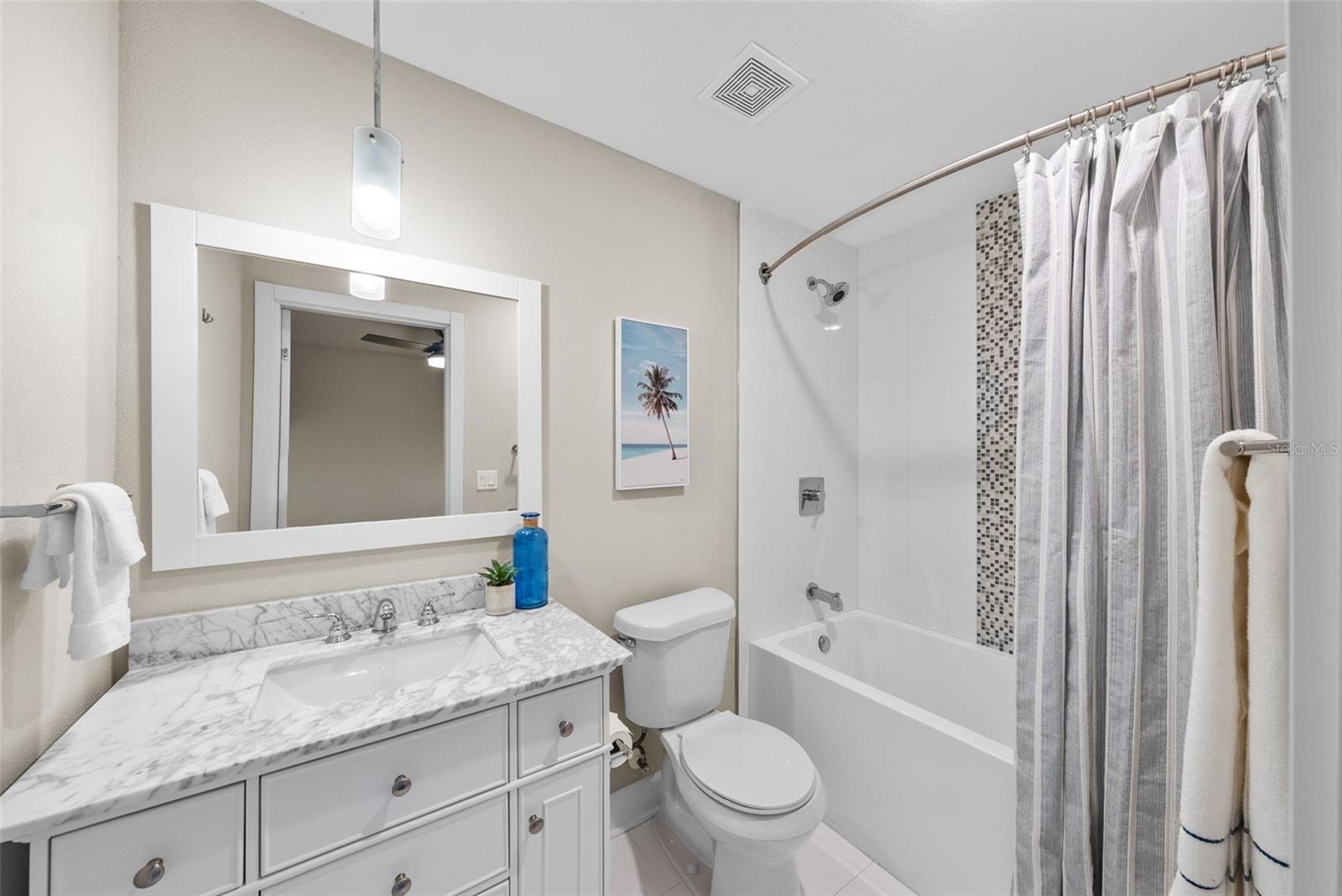 ST PETERSBURG INVESTMENT CO SUB - Residential